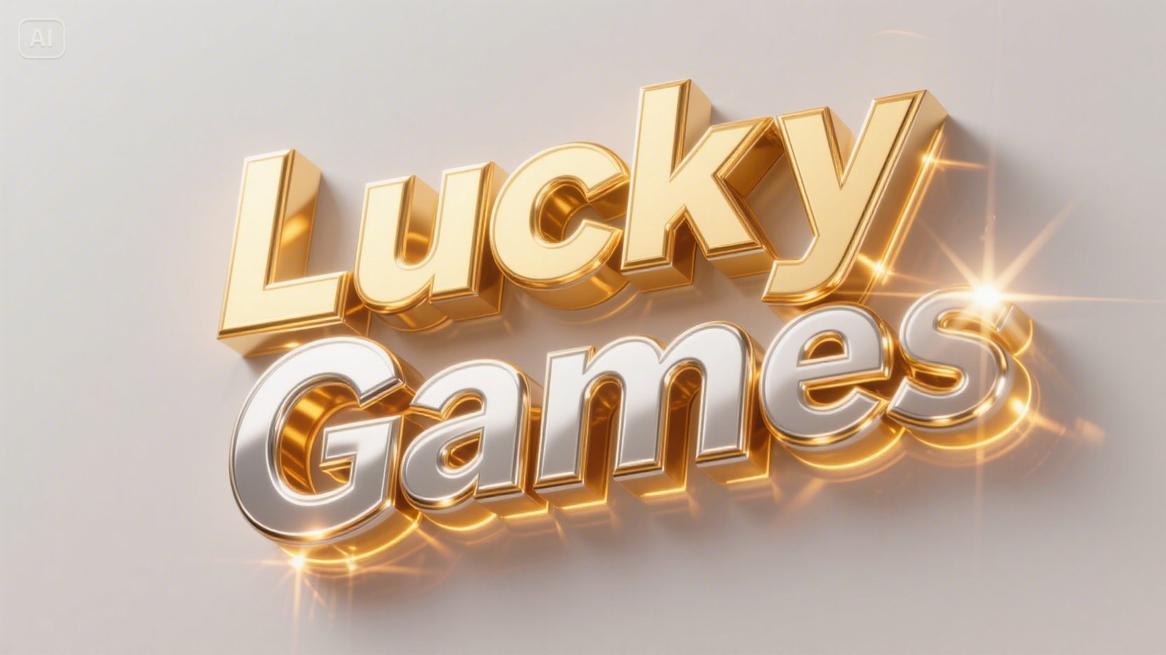 Lucky Games